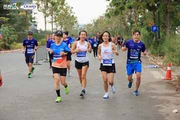 RUN TO LIVE 2024 - Ảnh #1338541