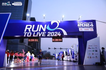 RUN TO LIVE 2024 - Ảnh #1378053