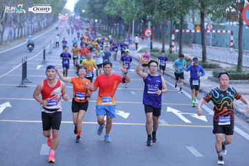 RUN TO LIVE 2024 - Ảnh #1431811