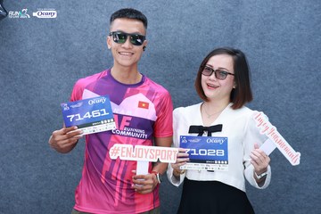 RUN TO LIVE 2024 - Ảnh #1309782