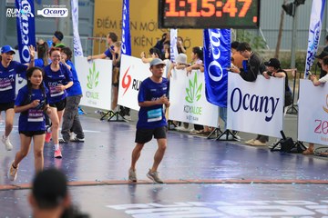 RUN TO LIVE 2024 - Ảnh #1371590