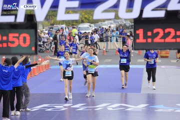 RUN TO LIVE 2024 - Ảnh #1394625