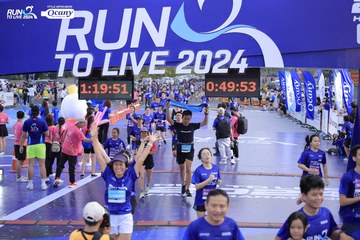 RUN TO LIVE 2024 - Ảnh #1360184
