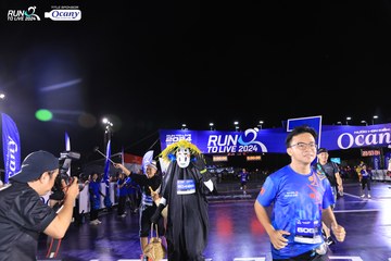 RUN TO LIVE 2024 - Ảnh #1318759
