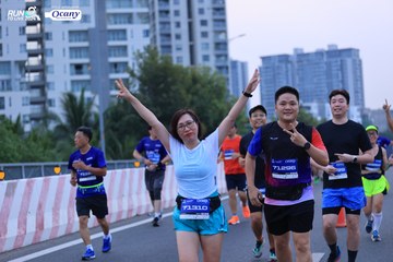 RUN TO LIVE 2024 - Ảnh #1449335