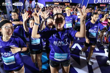 RUN TO LIVE 2024 - Ảnh #1319352