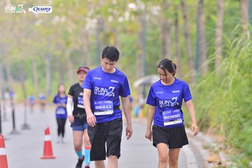 RUN TO LIVE 2024 - Ảnh #1448025