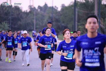 RUN TO LIVE 2024 - Ảnh #1358420