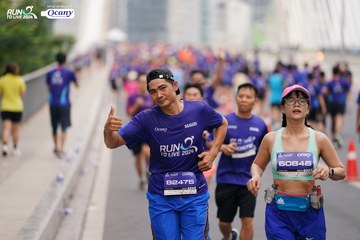 RUN TO LIVE 2024 - Ảnh #1345556
