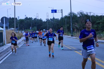 RUN TO LIVE 2024 - Ảnh #1365291