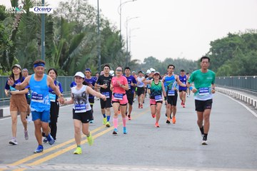 RUN TO LIVE 2024 - Ảnh #1388959
