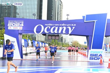 RUN TO LIVE 2024 - Ảnh #1423900