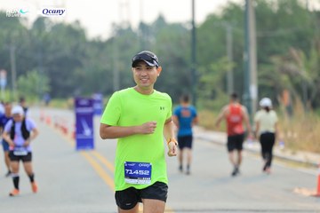 RUN TO LIVE 2024 - Ảnh #1394441