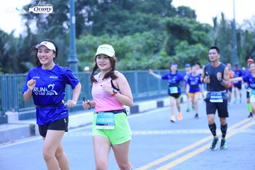 RUN TO LIVE 2024 - Ảnh #1385060