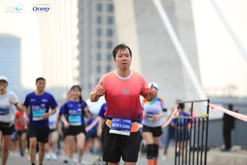 RUN TO LIVE 2024 - Ảnh #1350284