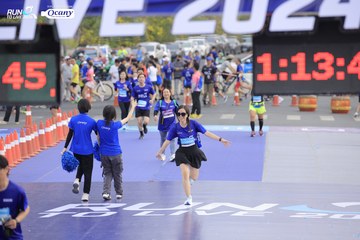 RUN TO LIVE 2024 - Ảnh #1391294