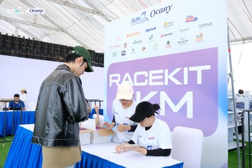 RUN TO LIVE 2024 - Ảnh #1307942