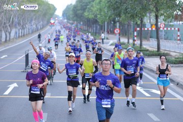RUN TO LIVE 2024 - Ảnh #1433598