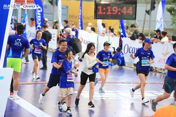 RUN TO LIVE 2024 - Ảnh #1370620