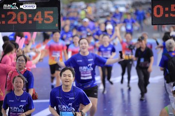 RUN TO LIVE 2024 - Ảnh #1360500