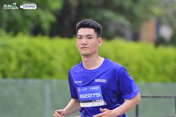 RUN TO LIVE 2024 - Ảnh #1444210