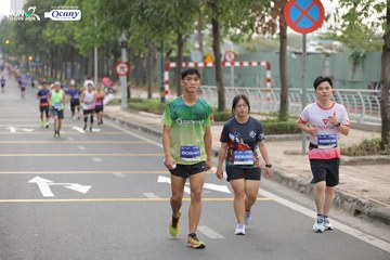 RUN TO LIVE 2024 - Ảnh #1439639