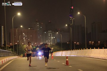 RUN TO LIVE 2024 - Ảnh #1439337