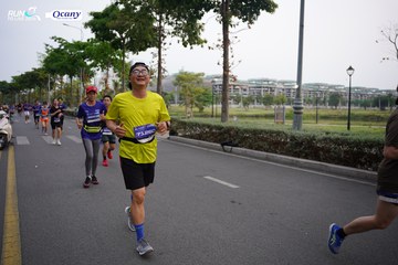 RUN TO LIVE 2024 - Ảnh #1387134
