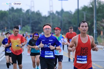 RUN TO LIVE 2024 - Ảnh #1369612