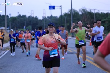 RUN TO LIVE 2024 - Ảnh #1361626