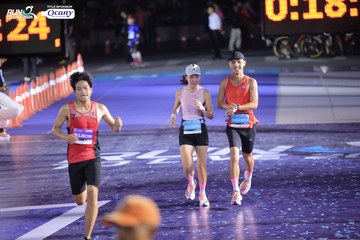 RUN TO LIVE 2024 - Ảnh #1352276