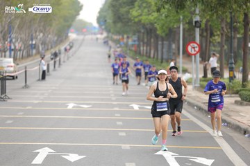 RUN TO LIVE 2024 - Ảnh #1420500