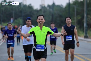 RUN TO LIVE 2024 - Ảnh #1372969