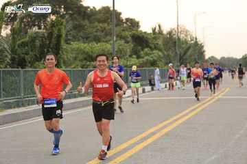 RUN TO LIVE 2024 - Ảnh #1404952