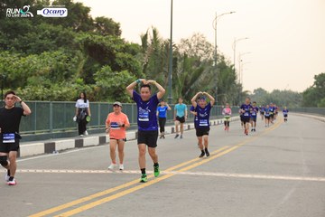 RUN TO LIVE 2024 - Ảnh #1401990