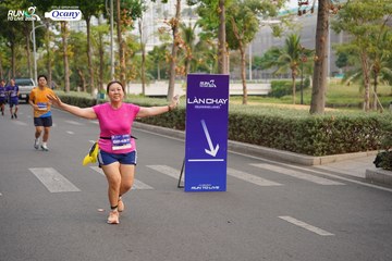 RUN TO LIVE 2024 - Ảnh #1390468
