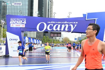 RUN TO LIVE 2024 - Ảnh #1421483