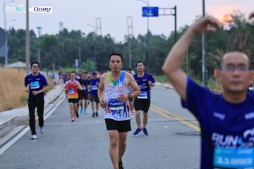 RUN TO LIVE 2024 - Ảnh #1372070