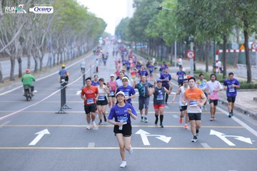 RUN TO LIVE 2024 - Ảnh #1434192