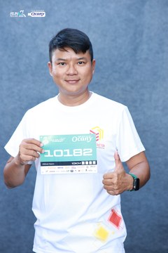 RUN TO LIVE 2024 - Ảnh #1307444