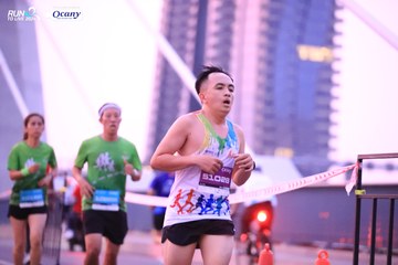 RUN TO LIVE 2024 - Ảnh #1325163