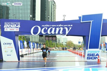 RUN TO LIVE 2024 - Ảnh #1428546