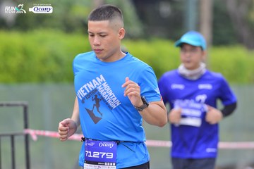 RUN TO LIVE 2024 - Ảnh #1446639