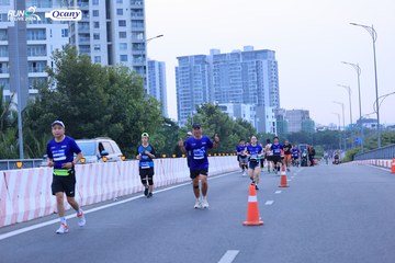 RUN TO LIVE 2024 - Ảnh #1449213