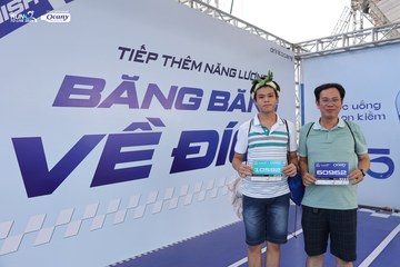 RUN TO LIVE 2024 - Ảnh #1315339