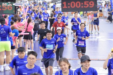RUN TO LIVE 2024 - Ảnh #1364322