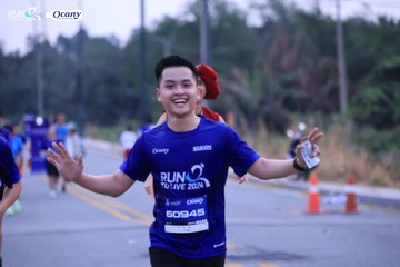 RUN TO LIVE 2024 - Ảnh #1360734