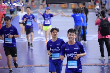 RUN TO LIVE 2024 - Ảnh #1359284