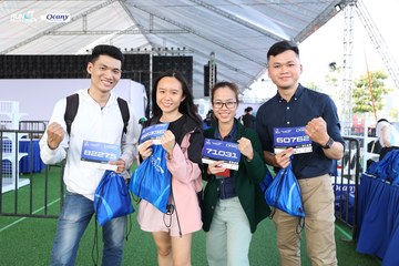 RUN TO LIVE 2024 - Ảnh #1316820