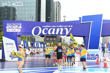 RUN TO LIVE 2024 - Ảnh #1423034